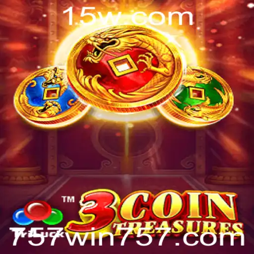 3CoinTreasures: Um Guia Completo do Jogo Inovador