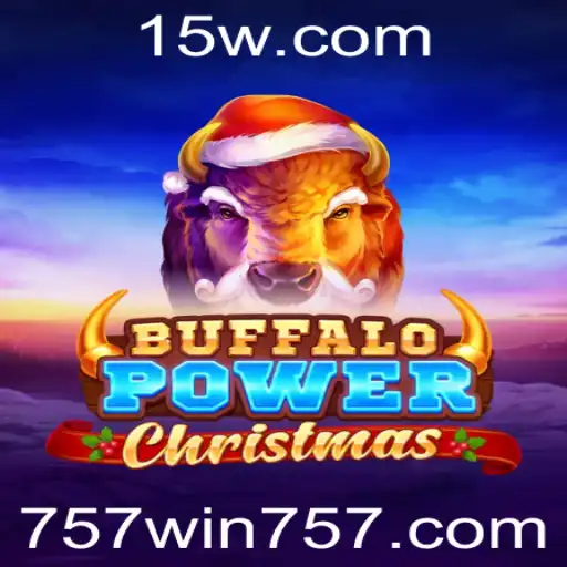 Buffalo Power Christmas: Uma Jornada Encantada no Mundo dos Caça-níqueis Online
