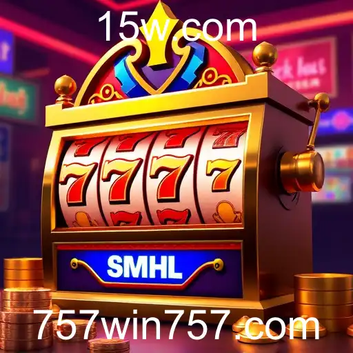 Explorando o Universo dos Caça-níqueis: Uma Jornada por win757.con