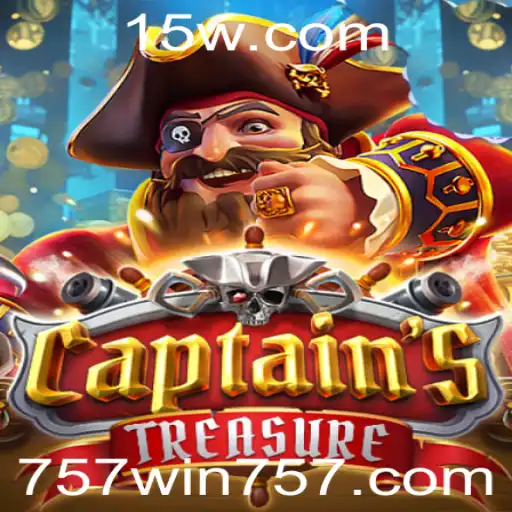 CaptainssTreasure: Desvendando Aventuras e Recompensas no Jogo de Estratégia