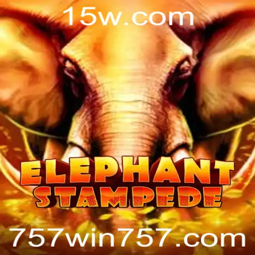 ElephantStampede: Um Mergulho na Aventura Eletrizante de win757.con