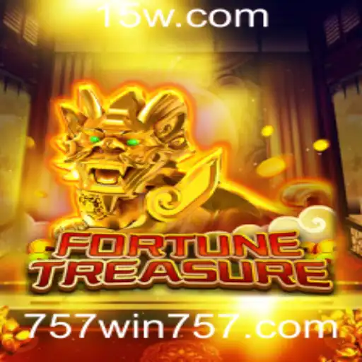 FortuneTreasure: Descubra os Segredos e Estratégias do Novo Jogo de Sucesso