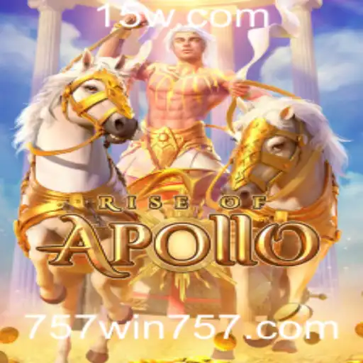 Conheça o Jogo RiseofApollo: Uma Jornada Mítica para Gamers