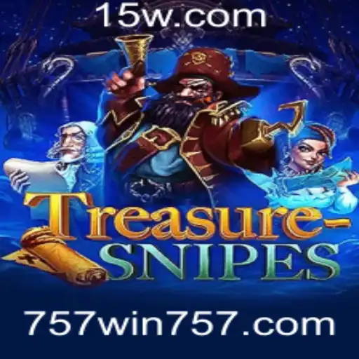 Descubra o Mundo de Aventuras em TreasureSnipes