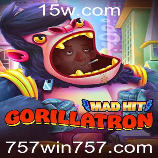 Descubra o Excitante Jogo MadHitGorillatron e Como Jogar