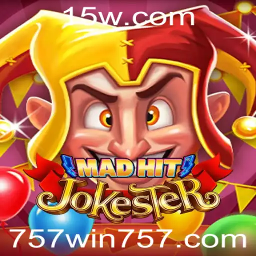 Domine o MadHitJokester: Uma Jornada Inovadora no Mundo dos Jogos
