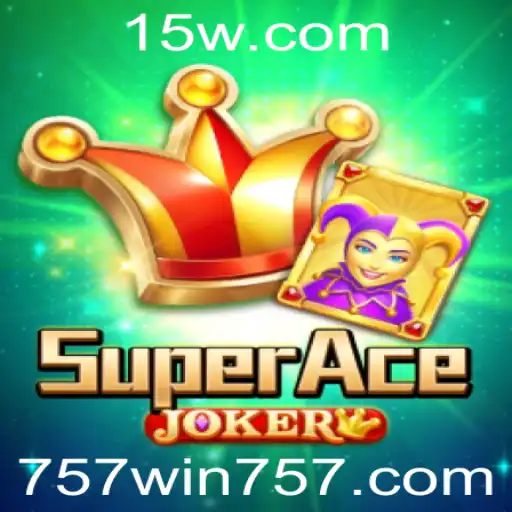 SuperAceJoker: O Novo Fenômeno dos Jogos