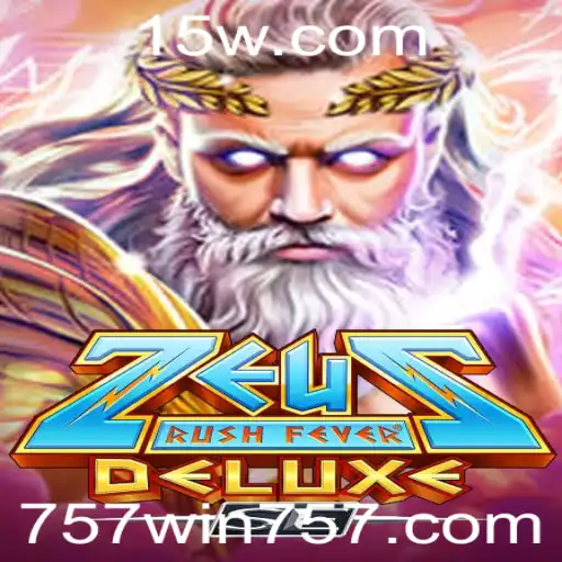 Explorando as Aventuras de ZeusRushFeverDeluxeSE em win757.con